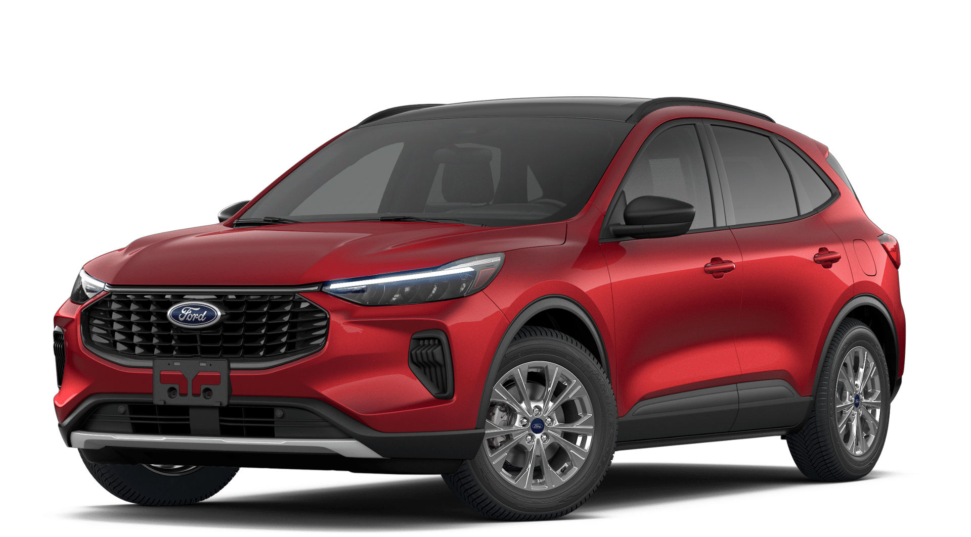 2026 Ford Escape® External Image 1